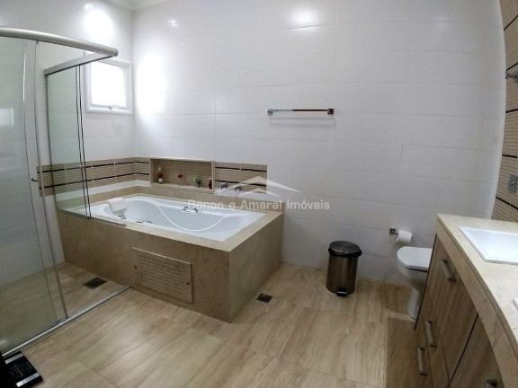 Imagem Casa de Condomínio com 4 Quartos à Venda, 702 m² em Loteamento Mont Blanc Residence - Campinas Imagem Casa de Condomínio com 4 Quartos à Venda, 702 m² em Loteamento Mont Blanc Residence - Campinas