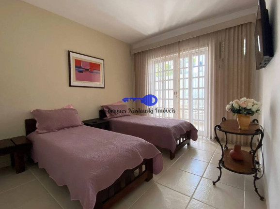 Imagem Casa com 6 Quartos à Venda, 405 m² em Barra Da Tijuca - Rio De Janeiro