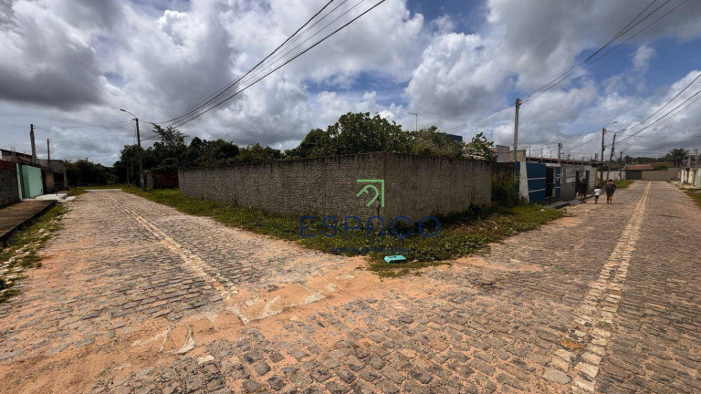 Imagem Terreno à Venda, 200 m² em Cajupiranga - Parnamirim Imagem Terreno à Venda, 200 m² em Cajupiranga - Parnamirim