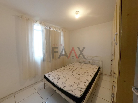 Imagem Apartamento com 2 Quartos à Venda, 48 m² em Conradinho - Guarapuava