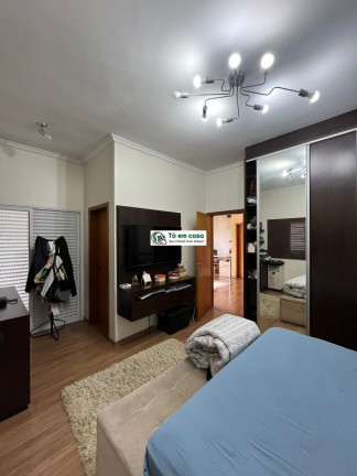 Imagem Casa com 3 Quartos à Venda, 240 m² em Loteamento Villa Branca - Jacareí Imagem Casa com 3 Quartos à Venda, 240 m² em Loteamento Villa Branca - Jacareí