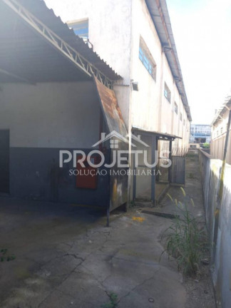 Imagem Galpão para Alugar, 1.200 m² em Jaraguá - São Paulo