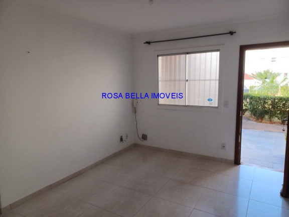 Imagem Apartamento com 2 Quartos à Venda, 54 m² em Parque Residencial Eloy Chaves - Jundiaí