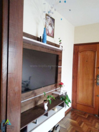 Imagem Apartamento com 3 Quartos à Venda, 99 m² em Alto Dos Passos - Juiz De Fora