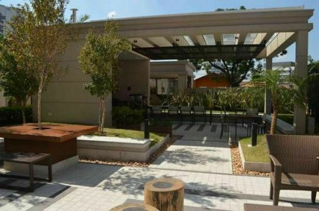 Imagem Apartamento com 3 Quartos à Venda, 149 m² em Vila Mariana - São Paulo