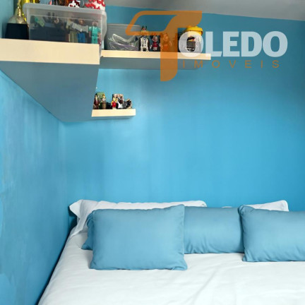 Imagem Apartamento com 3 Quartos à Venda, 85 m² em Tatuapé - São Paulo