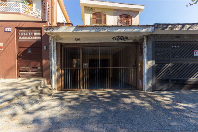 Imagem Casa com 2 Quartos à Venda,  em Vila Formosa - São Paulo