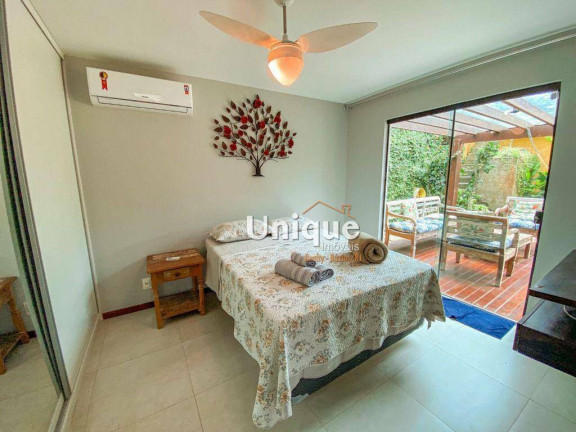 Imagem Casa com 5 Quartos à Venda, 280 m² em Praia Brava - Armação Dos Búzios