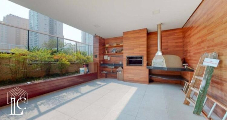 Imagem Apartamento com 2 Quartos para Alugar, 70 m² em Brooklin - São Paulo