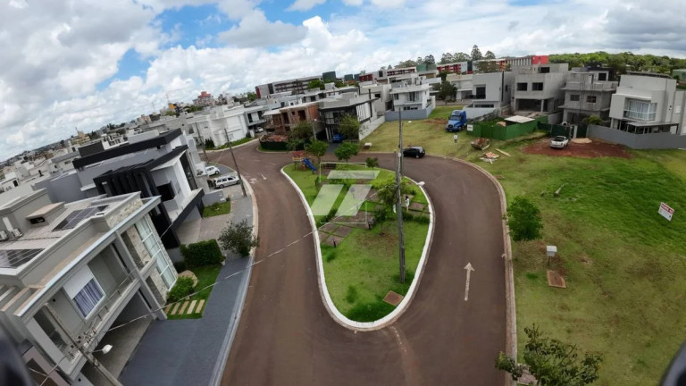Casa de Condomínio à Venda,  em Parque Verde - Cascavel
