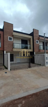 Imagem Sobrado com 3 Quartos à Venda,  em Bairro Baraúna - Ponta Grossa