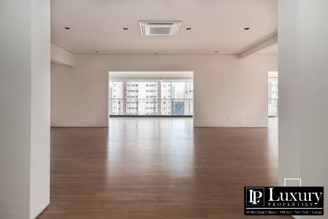 Imagem Apartamento com 4 Quartos à Venda, 276 m² em Itaim Bibi - São Paulo Imagem Apartamento com 4 Quartos à Venda, 276 m² em Itaim Bibi - São Paulo