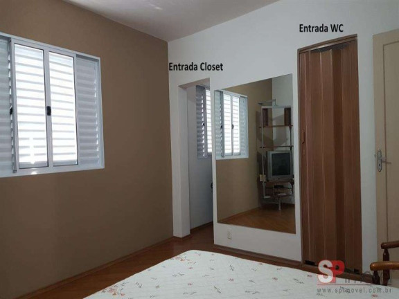 Imagem Sobrado com 4 Quartos à Venda, 170 m² em Casa Verde - São Paulo