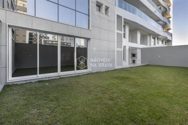Imagem Apartamento com 3 Quartos à Venda, 188 m² em Praia Brava - Itajaí Imagem Apartamento com 3 Quartos à Venda, 188 m² em Praia Brava - Itajaí