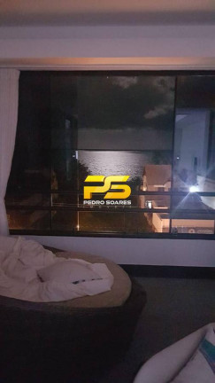 Imagem Apartamento com 5 Quartos à Venda, 250 m² em Jardim Oceania - João Pessoa