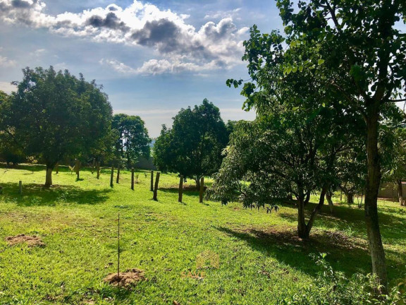 Imagem Imóvel com 3 Quartos à Venda, 727 m² em Recanto Dos Pássaros - Indaiatuba