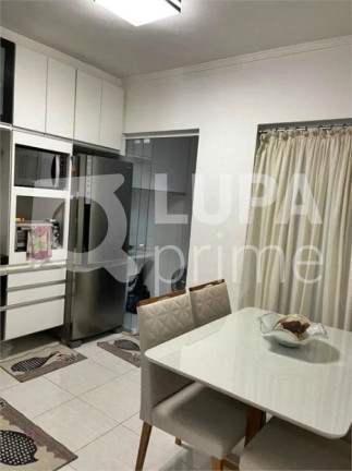 Imagem Casa com 2 Quartos à Venda, 77 m² em Tucuruvi - São Paulo