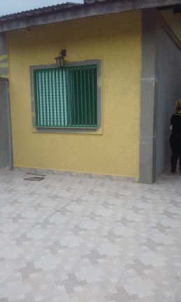 Imagem Casa com 2 Quartos à Venda, 60 m² em Jardim Praia Grande - Mongaguá