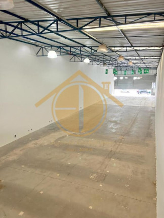 Imagem Galpão para Alugar, 576 m² em Vila Regente Feijó - São Paulo Imagem Galpão para Alugar, 576 m² em Vila Regente Feijó - São Paulo