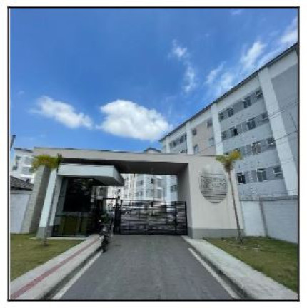 Imagem Apartamento com 2 Quartos à Venda, 43 m² em Campo Grande - Rio De Janeiro Imagem Apartamento com 2 Quartos à Venda, 43 m² em Campo Grande - Rio De Janeiro