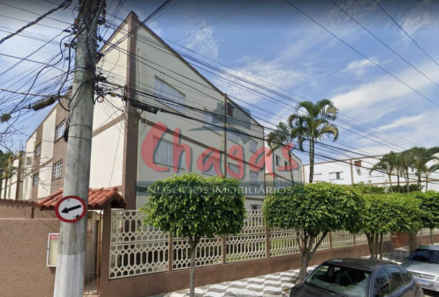 Apartamento com 2 Quartos à Venda, 74 m² em Sumaré - Caraguatatuba