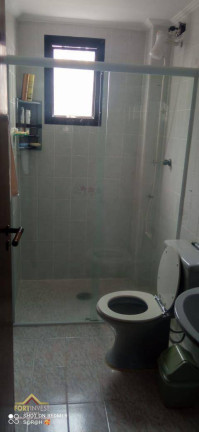 Imagem Imóvel com 2 Quartos à Venda, 115 m² em Tupi - Praia Grande