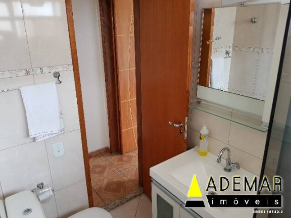 Imagem Apartamento com 2 Quartos à Venda, 54 m² em Assunção - São Bernardo Do Campo Imagem Apartamento com 2 Quartos à Venda, 54 m² em Assunção - São Bernardo Do Campo