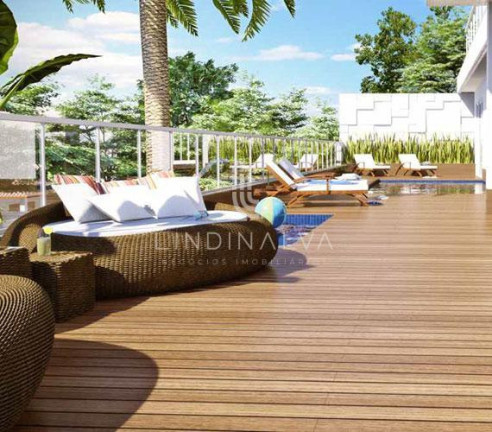 Imagem Apartamento com 3 Quartos à Venda, 137 m² em Maracanã - Foz Do Iguacu