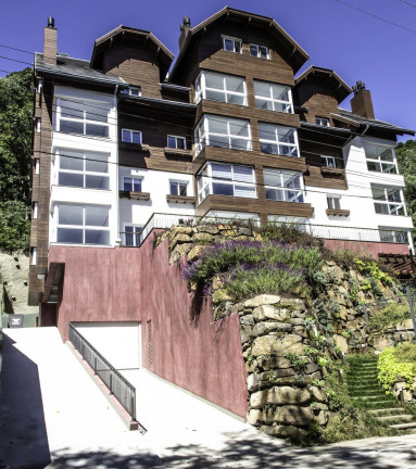 Imagem Apartamento com 2 Quartos à Venda, 71 m² em Mato Queimado - Gramado Imagem Apartamento com 2 Quartos à Venda, 71 m² em Mato Queimado - Gramado