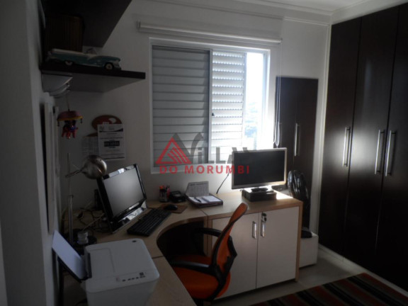 Imagem Apartamento com 2 Quartos à Venda, 67 m² em Vila Suzana - São Paulo