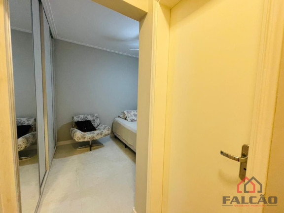Imagem Apartamento com 3 Quartos à Venda, 147 m² em Gonzaga - Santos Imagem Apartamento com 3 Quartos à Venda, 147 m² em Gonzaga - Santos