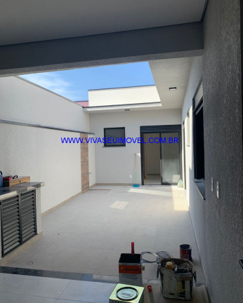 Casa com 1 Quarto à Venda, 155 m² em Jardim Mantova - Indaiatuba