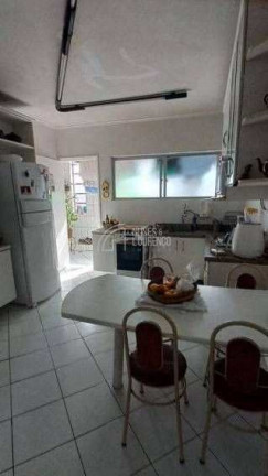 Imagem Apartamento com 3 Quartos à Venda, 140 m² em Gonzaga - Santos Imagem Apartamento com 3 Quartos à Venda, 140 m² em Gonzaga - Santos
