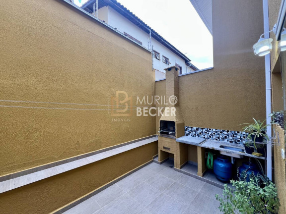 Imagem Casa de Condomínio com 2 Quartos à Venda, 67 m² em Jardim Califórnia - Jacareí