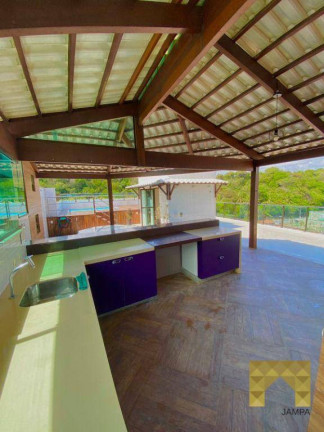 Imagem Cobertura com 3 Quartos à Venda, 278 m² em Cabo Branco - João Pessoa