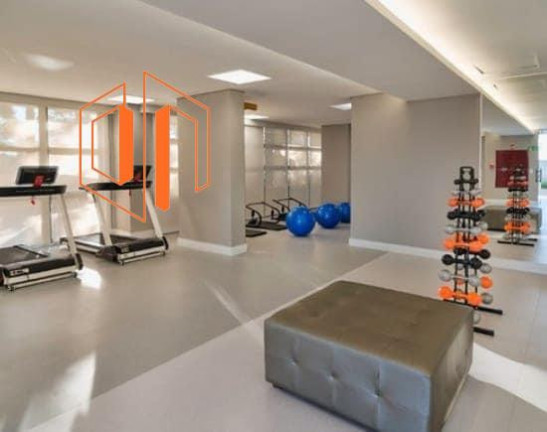 Imagem Apartamento com 3 Quartos à Venda, 100 m² em Capão Raso - Curitiba