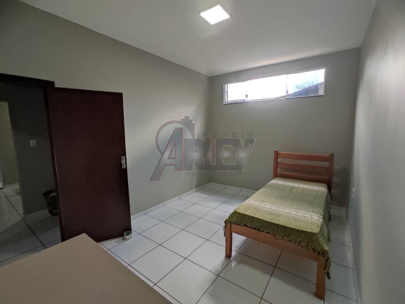Imagem Casa com 4 Quartos à Venda, 166 m² em Major Prates - Montes Claros