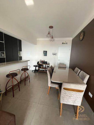 Imagem Apartamento com 2 Quartos à Venda, 88 m² em Vila Guilhermina - Praia Grande Imagem Apartamento com 2 Quartos à Venda, 88 m² em Vila Guilhermina - Praia Grande
