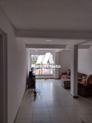 Imagem Apartamento com 3 Quartos à Venda, 135 m² em Joaquim Távora - Fortaleza