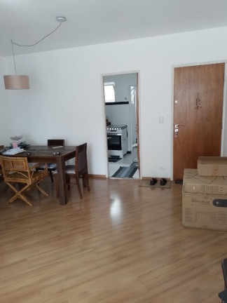 Imagem Apartamento com 3 Quartos à Venda, 93 m² em Itaim Bibi - São Paulo