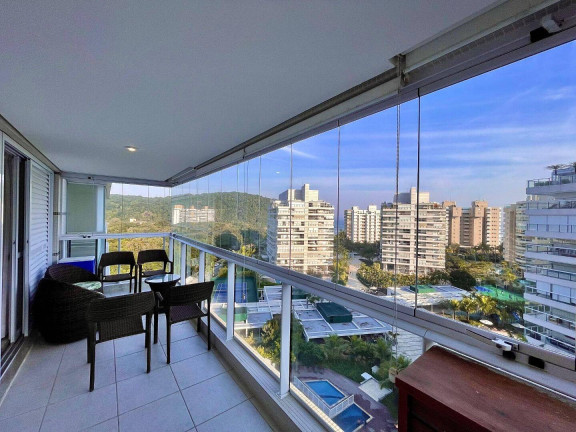 Imagem Apartamento com 3 Quartos à Venda, 138 m² em Riviera De São Lourenço - Bertioga Imagem Apartamento com 3 Quartos à Venda, 138 m² em Riviera De São Lourenço - Bertioga