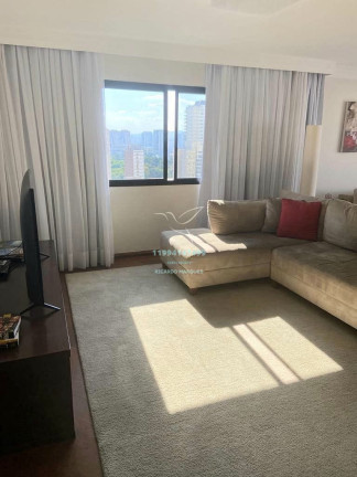 Imagem Apartamento com 4 Quartos à Venda, 172 m² em Perdizes - São Paulo