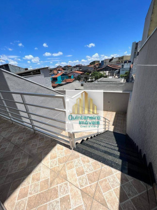 Imagem Sobrado com 3 Quartos à Venda, 150 m² em Jardim Bela Vista - Guarulhos