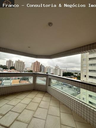 Imagem Apartamento com 3 Quartos à Venda, 168 m² em Barcelona - São Caetano Do Sul Imagem Apartamento com 3 Quartos à Venda, 168 m² em Barcelona - São Caetano Do Sul
