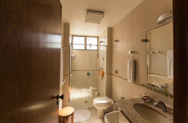 Imagem Apartamento com 4 Quartos à Venda, 240 m² em Santa Cecília - São Paulo Imagem Apartamento com 4 Quartos à Venda, 240 m² em Santa Cecília - São Paulo