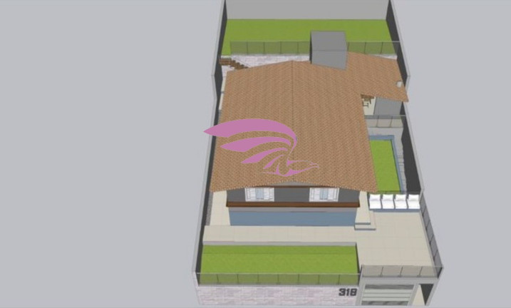 Imagem Casa com 3 Quartos à Venda, 112 m² em Carvoeira - Florianópolis Imagem Casa com 3 Quartos à Venda, 112 m² em Carvoeira - Florianópolis