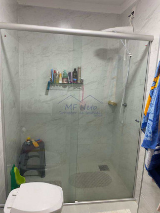 Imagem Apartamento com 3 Quartos à Venda, 120 m² em Edifício Pioneiro - Centro - Pirassununga