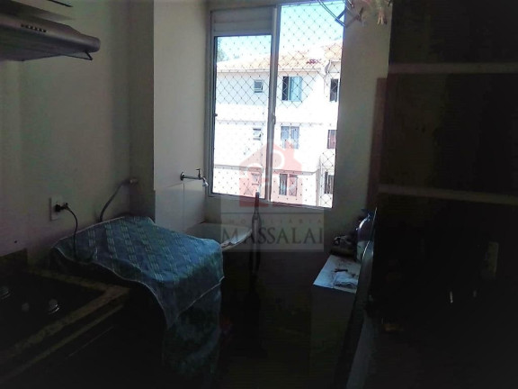 Imagem Apartamento com 2 Quartos à Venda, 48 m² em Rubem Berta - Porto Alegre
