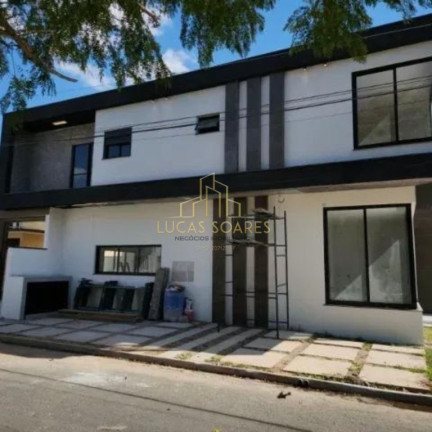 Imagem Casa de Condomínio com 3 Quartos à Venda, 220 m² em Jundiapeba - Mogi Das Cruzes