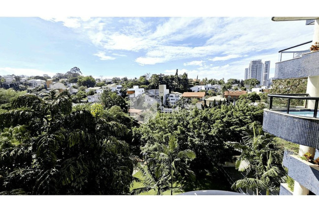Imagem Apartamento com 4 Quartos à Venda, 380 m² em Morumbi - São Paulo Imagem Apartamento com 4 Quartos à Venda, 380 m² em Morumbi - São Paulo
